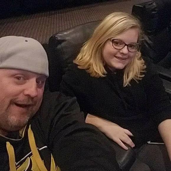 Meet your Posher, Jason - Picture 1 of 1